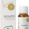Alta Natura Olio Essenziale Eucalipto 10ml