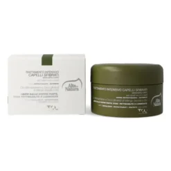 Alta Natura Trichology Lab Maschera Capelli Sfibrati 200ml