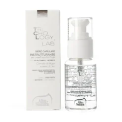 Alta Natura Trichology Lab Siero Capillare Ristrutturante 60ml