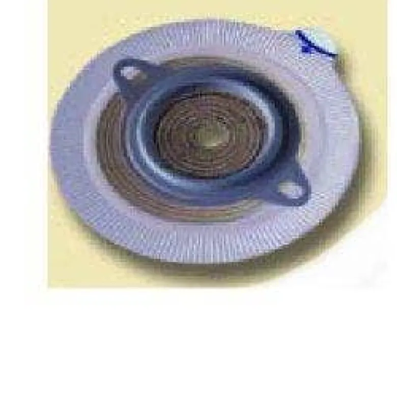 Alterna Mio Trasparente Foro Ritagliabile 40mm 5 Pezzi 28310