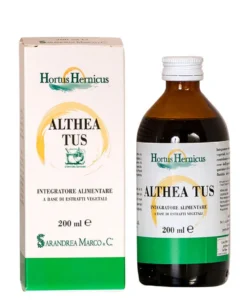 ALTHEA TUS 200ML