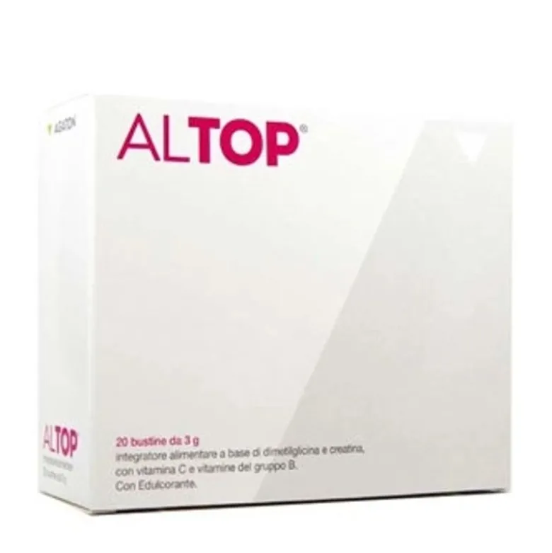 Altop 20 Buste