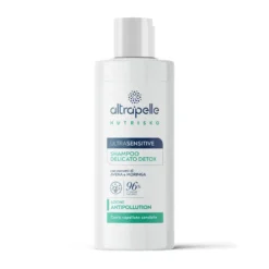 Altrapelle Nutrisko Shampoo Ultrasensitive 200ml