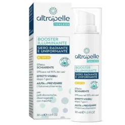Altrapelle TENLESS
