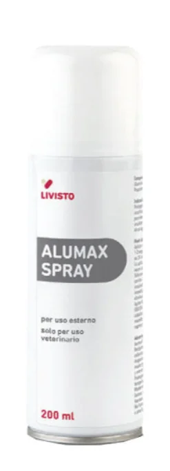 Alumax Spray