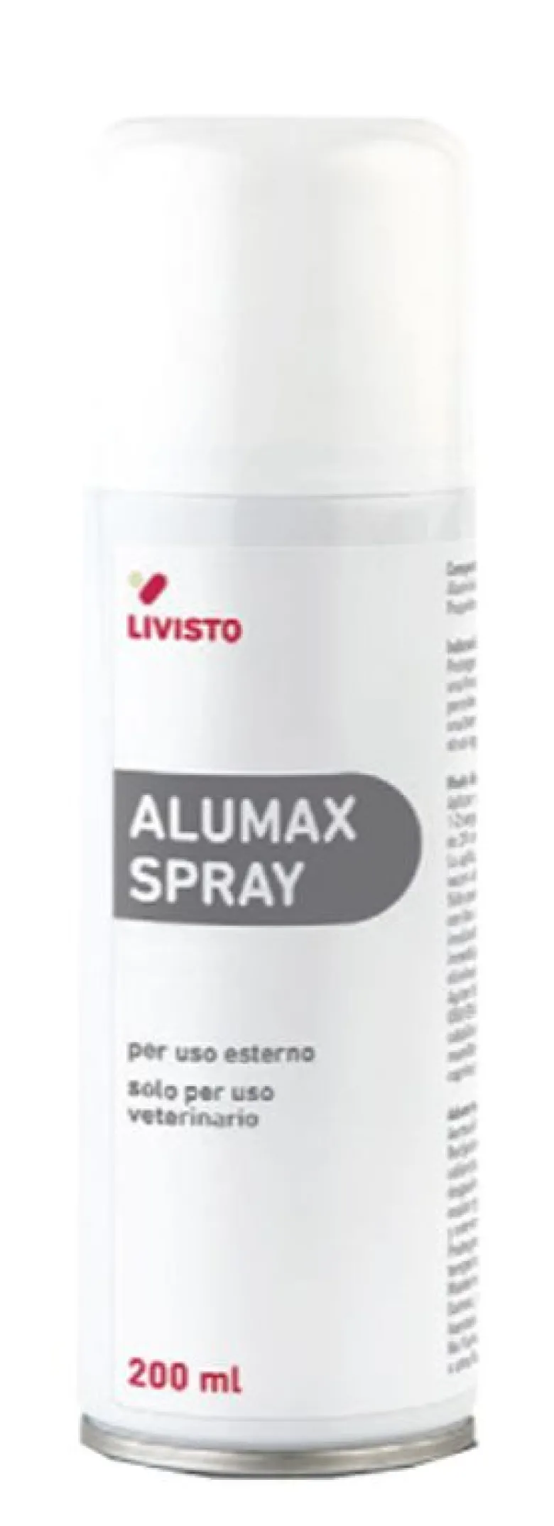 Alumax Spray