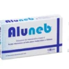 Aluneb Soluzione Isotonica 15 Flaconcini 4ml Idratazione Nasale
