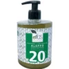 Alus Aleppo Sapone Liquido 20% di Olio di Alloro 500ml