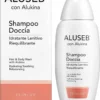 Aluseb Shampoo Doccia 125ml
