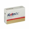 Alvenex 450mg polvere per sospensione orale 20 buste