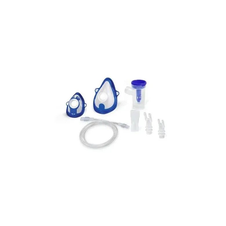 Alvita kit accessori aerosol