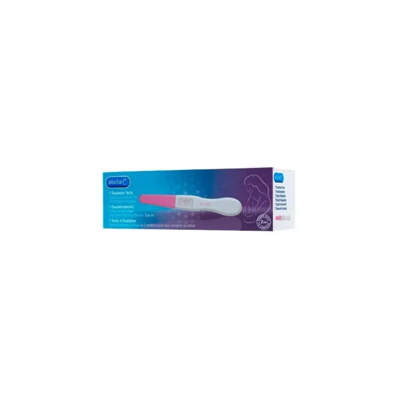 alvita Test Ovulazione