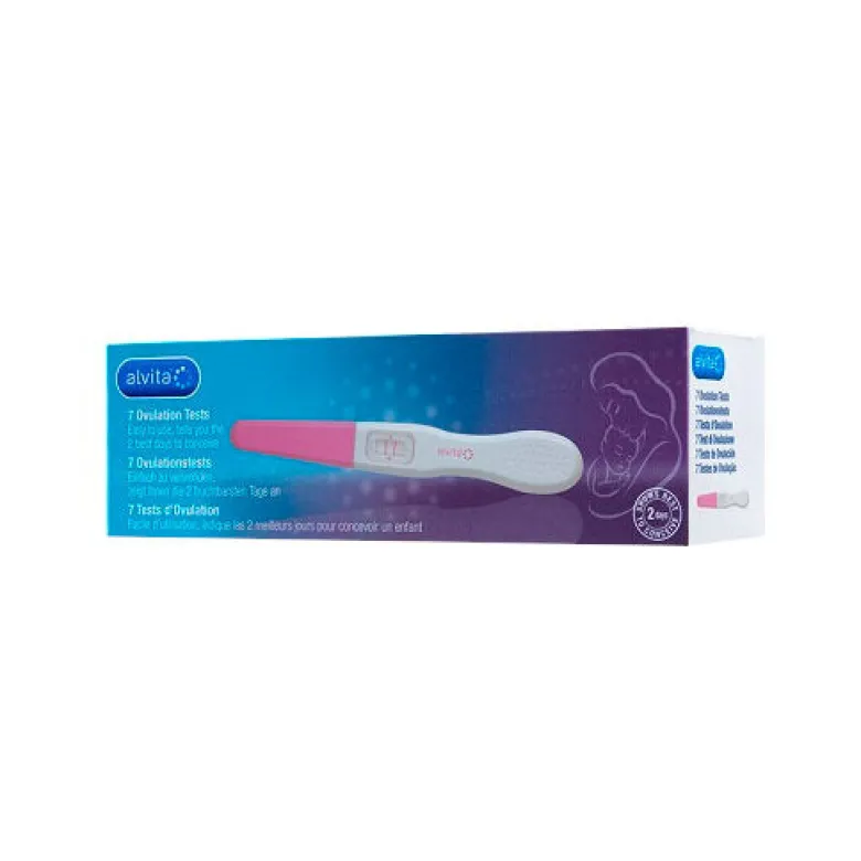 alvita Test Ovulazione