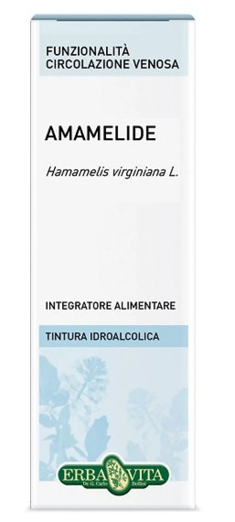 Amamelide