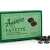 Amarelli Favette Liquirizia Alla Menta 100g
