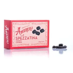 Amarelli Liquirizia Rossa spezzatina 100g