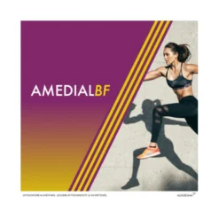 Amedial BF 20 Bustine - Integratore per Articolazioni Sana