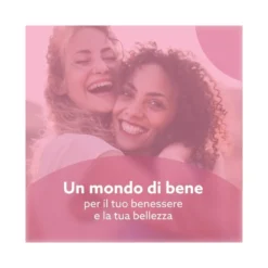 Amicafarmacia Capelli Pelle e Unghie integratore 60 capsule