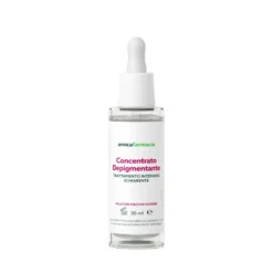 Amicafarmacia Concentrato Depigmentante 30ml