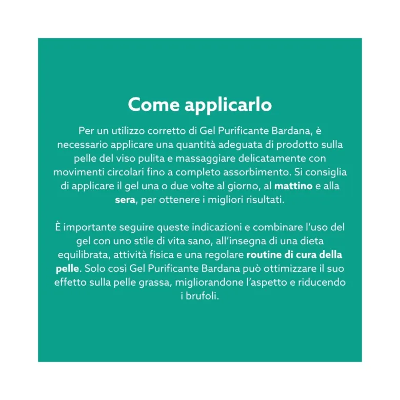 Amicafarmacia Crema gel purificante