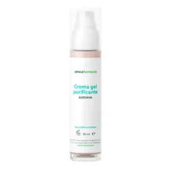 Amicafarmacia Crema gel purificante