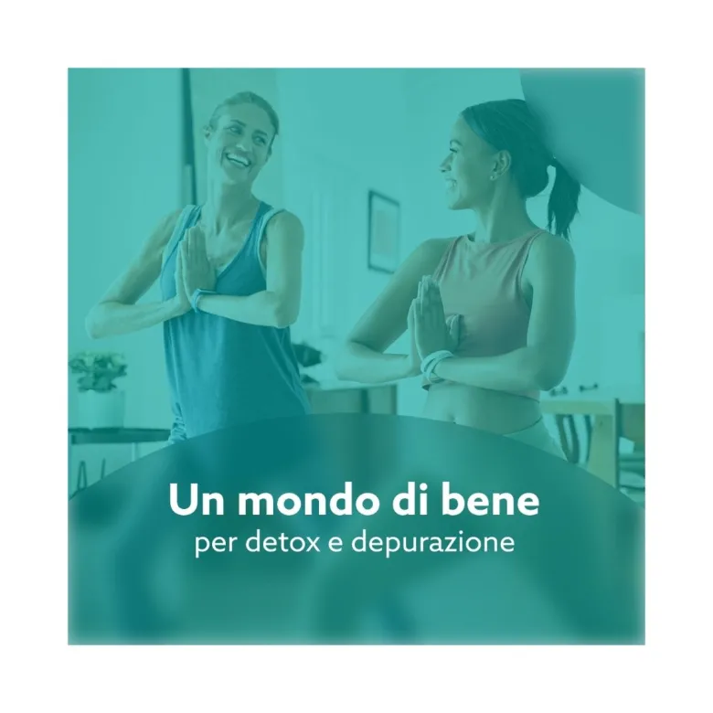 Amicafarmacia Fegato Integratore 30 Compresse