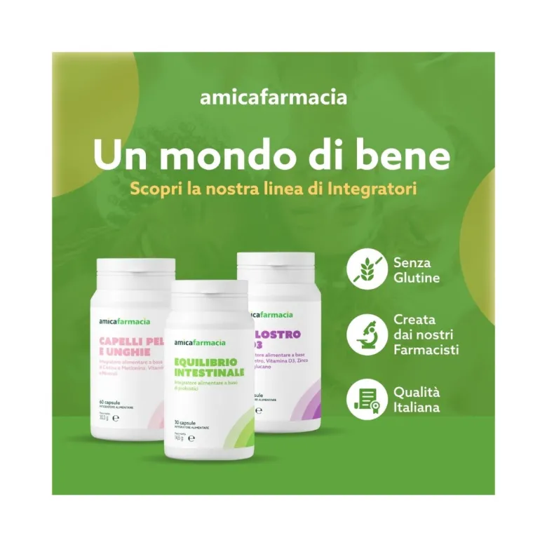 Amicafarmacia Vitamina C
