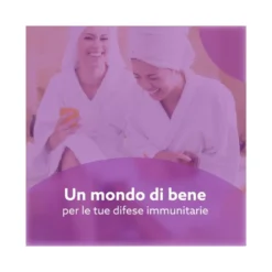 Amicafarmacia Vitamina D3 Integratore 60 Compresse
