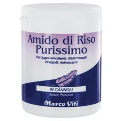 Amido Di Riso Purissimo 250g