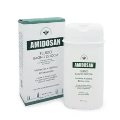 Amidosan Bagnodoccia Fluido idratante 300ml