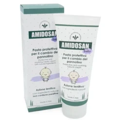 Amidosan Pasta Barriera Protettiva 100 ml