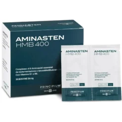 AMINASTEN HMB 400