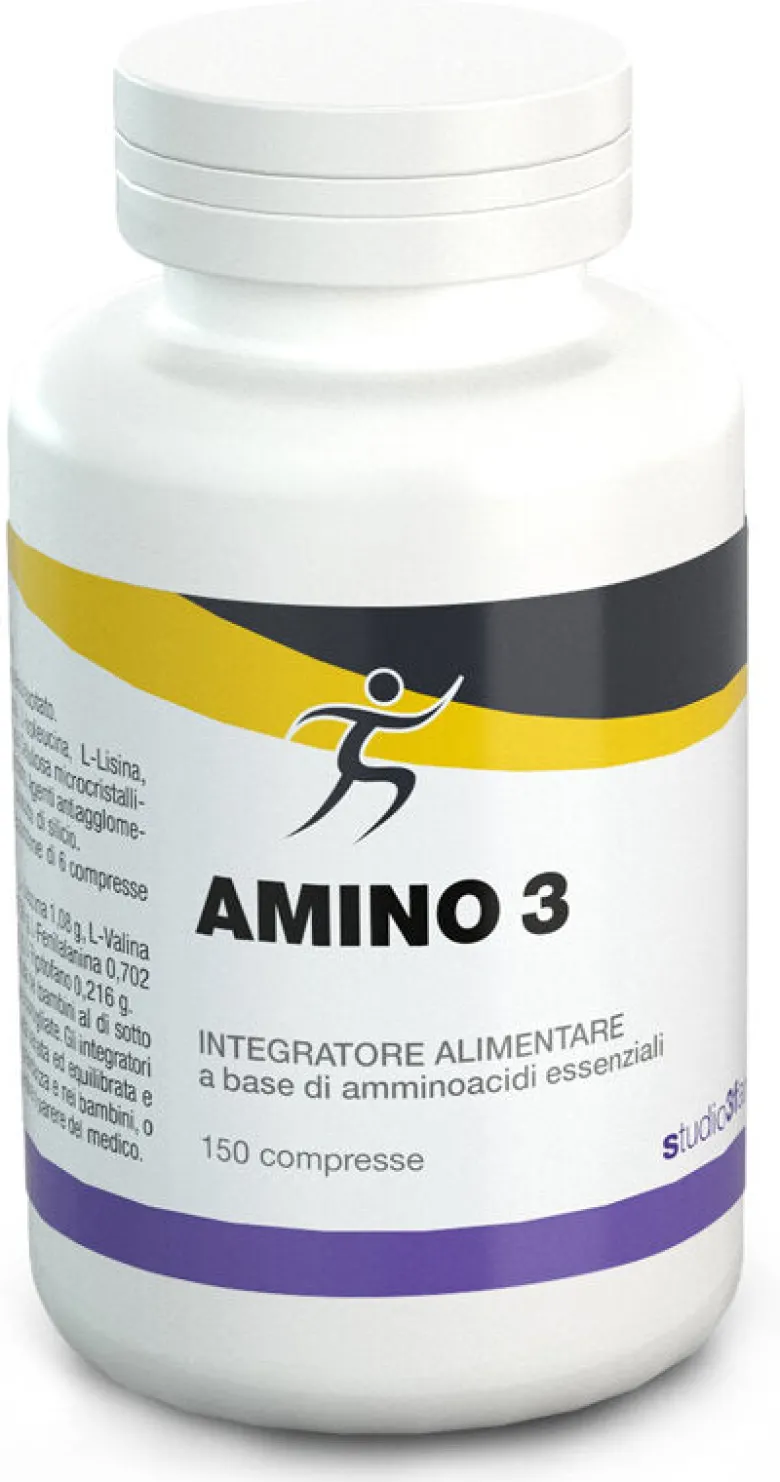 AMINO 3 150CPR