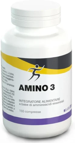 AMINO 3 150CPR