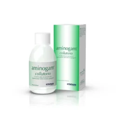 Aminogam Collutorio 200ml