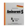 Aminoram S 24 Bustine