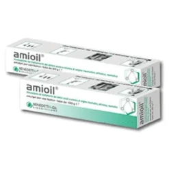 Amioil Emulgel Uso Topico 50g