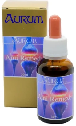 Ami Remedy