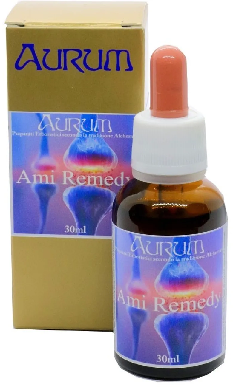 Ami Remedy