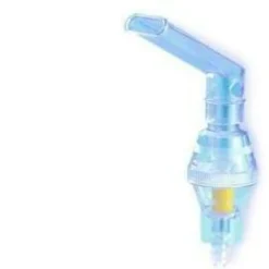 Ampolla Per Aerosolterapia MB2 Con Boccaglio E Nasale