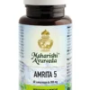 Amrita 5 antiossidante 60 compresse
