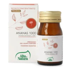Ananas 1000
