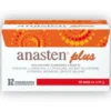 Anasten Plus 20 Stick - Integratore Energetico e Salutare