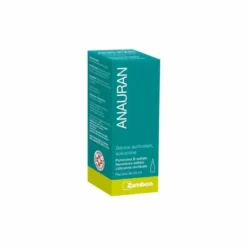 Anauran Gocce Auricolari Flacone 25 ml