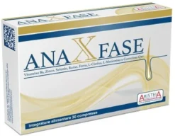 Anaxfase 30 Compresse