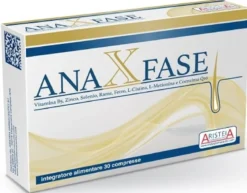 Anaxfase 30 Compresse