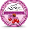 Anberries Caramelle Gommose Ribes Rossi & Echinacea 50g