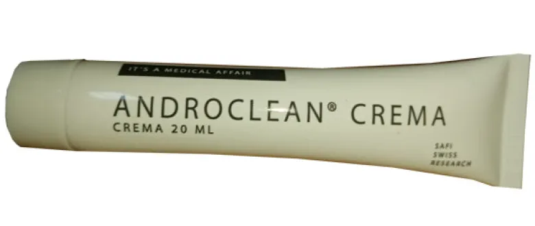 Androclean Crema 20 ml