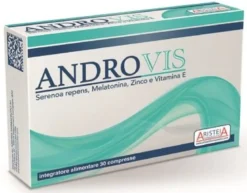 Androvis 30 Compresse