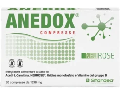 Anedox 30 Compresse